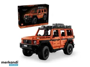 LEGO Technic Mercedes Benz G 500 PROFESSIONAL Line 42177