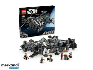 LEGO Star Wars The Onyx Cinder 75374