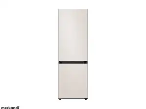 Samsung RL34C6B2CCEEG-EU, fridge-freezer