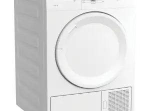 Beko DCU8230N-EU, Trockner A Ware NEU