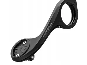 Rockbros Garmin 29210012001 Support de vélo pour ordinateur de guidon