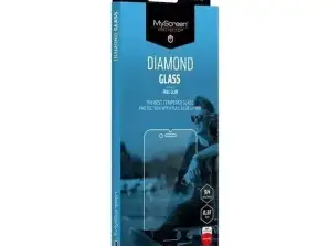 Protecteur d’écran en verre MS Diamond pour iPhone 14 Plus 6 7