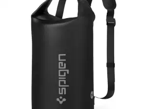 Spigen Aqua Shield A631 sac étanche 30 l noir