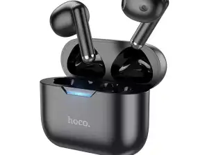 HOCO wireless bluetooth earphones TWS EW34 black