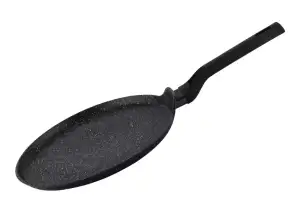 Herzog HR 2614: 24 cm marmorbeschichtete Crêpe-Pfanne