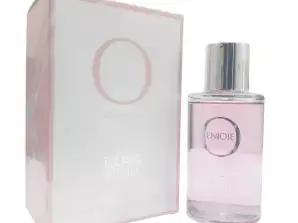 Paris Royale PR002: Enjoie for kvinne 100ml EDT