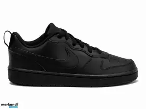 NIKE COURT BOROUGH LOW RECRAFT BG DV5456-002