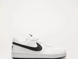 NIKE COURT BOROUGH LOW RECRAFT BG DV5456-104