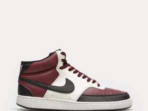 Nike Court Vision Mid Next Natur DN3577-600