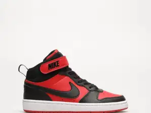 NIKE COURT BOROUGH MID 2 BG CD7782-602