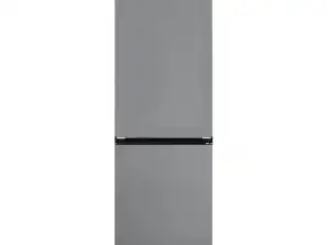 Daewoo CKM0379CSNA0-EU, fridge-freezer