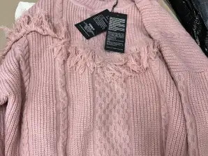 New women's outlet sweaters mix brand