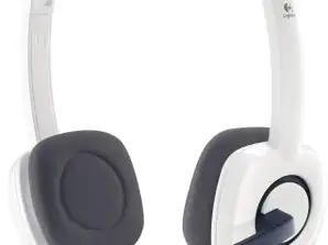 Logitech H150 Casque stéréo 3,5 mm