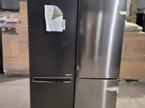 LG Refrigerator Combi 2 Door 200cm 180cm kombi Kühlschrank grosshandel Bulk Aktionsware Sonderposten LG Samsung Beko Hisense Bosch Siemens Haier