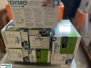 Dymo LabelWriter 450 Printer | Engrostilbud på 10+ enheder | Let brugt tilstand