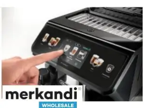 Machine à café Delonghi ECAM450.65.G NOUVEAU !