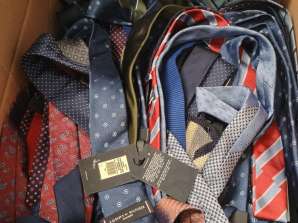 Tommy Hilfiger ties