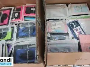 VERPACKUNG KARTON HÜLLE Tablette 50 Stk. NEUE A-WARE! Apple, Ipad, Samsung, etc.