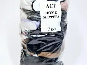 ACT Home Slippers en gros