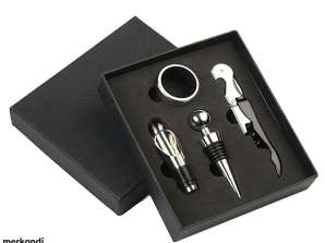 AG210K WINE ACCESSORY SET 5 el.