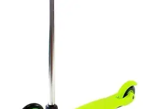 AG223C TRICYCLE GREEN