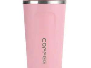 AG369F MUG ISOTHERME ROSE