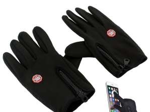 BQ19I HANDSCHUHE SPORT XL TOUCH