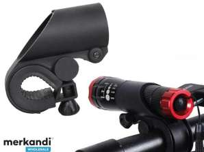 RW14A BIKE MOUNT FOR PROFI FLASHLIGHT