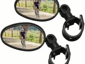 RW49 MTB BICYCLE MIRROR 2 PCS