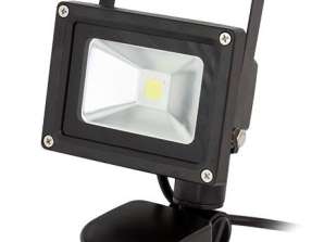 ZD16 LED LAMP HALOGEN MOTION SENSOR