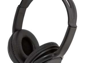 ZS33 WIRELESS HEADPHONES + RADIO