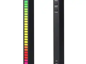 ZS52 32LED GRAFISK EQUALIZER