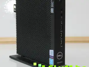 Dell Wyse 5070 thin client J5005/8 GB/32 GB SSD