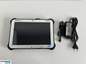 Panasonic ToughPad FZ-G1 MK1 Rugged Tablet 10.1