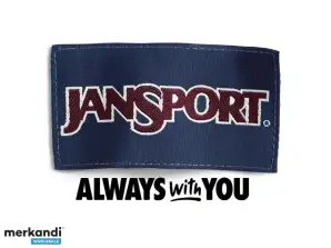 Jansport Lot: 449 штук доступні відразу за 6000 євро.