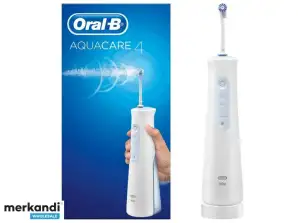 Oral B Aqua Bakım 4 MDH20.016.2