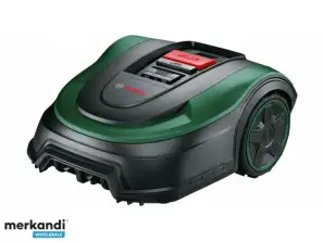 Bosch Indego S 500 Robotic Lawn Mower