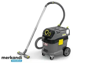 Wet and dry vacuum cleaner NT 30/1 Tact Te L