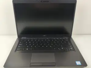 Dell Latitude 5401 i5 Nvidia GeForce MX150 der 9. Generation