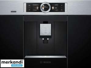 BOSCH CTL636ES6/Type CTES30 coffe maker