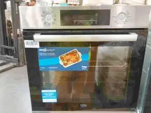 Beko Ware - Oven \ Wasmachine \ Koelkast