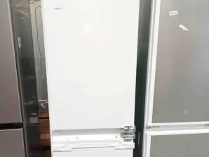 Built-in Refrigerator Package - Returns - AEG, Siemens, Privileg, Hisense