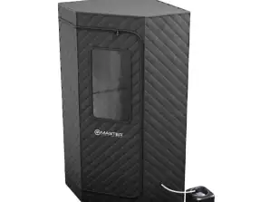 Sauna de vapor personal MASTER SmartSteam Portable