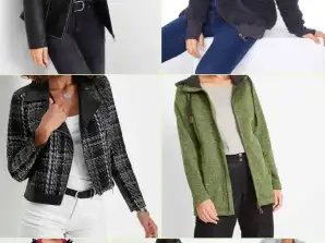 1,95 € Pro Stück, damen, Mix Fashion, herren, Textilien Restposten, Mix Textilien Versandhaus, Einkauf Großhandels-Stockmix für Ihren Laden