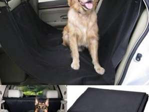 CAR SEAT COVER FOR DOGS AND PETS