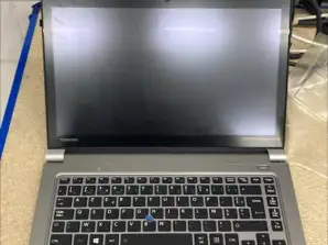 TOSHIBA Z40T i5-6th / 8GB / 256GB / 14