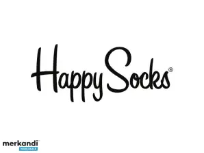 Happy Socks Bundle: 197 pairs of socks available immediately for €1,241