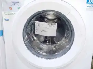 Beko Ware - Washing Machine \ Refrigerator \ Oven