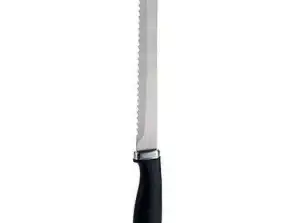 Kitchenware - AR kitchen serrated bread knives