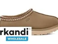 Ženske papuče UGG W Tasman 5955 Antilope - 5955 Antilope